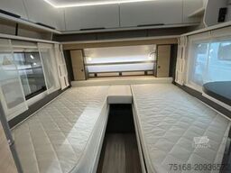 FENDT Apero 465 TG Modell 2025 / 1800 Kg / Pino