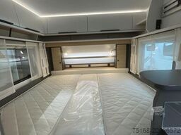 FENDT Apero 465 TG Modell 2025 / 1800 Kg / Pino