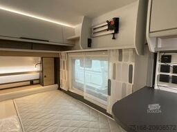 FENDT Apero 465 TG Modell 2025 / 1800 Kg / Pino