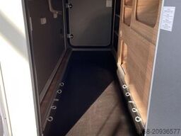 DETHLEFFS Globebus Go T 45 Heckträger / Markise / Bettausz