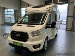 WEINSBERG CaraSuite 650 MEG Assistenz-Paket / Automatik /