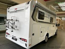 WEINSBERG CaraSuite 650 MEG Assistenz-Paket / Automatik /