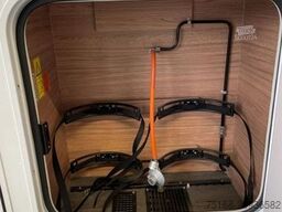 WEINSBERG CaraSuite 650 MEG Assistenz-Paket / Automatik /