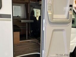 WEINSBERG CaraSuite 650 MEG Assistenz-Paket / Automatik /