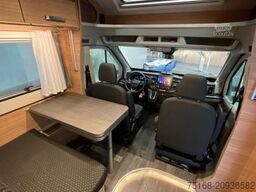 WEINSBERG CaraSuite 650 MEG Assistenz-Paket / Automatik /