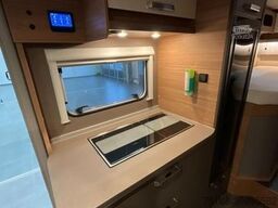 WEINSBERG CaraSuite 650 MEG Assistenz-Paket / Automatik /