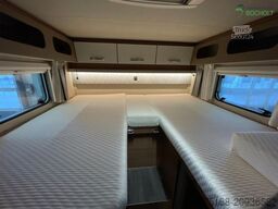 WEINSBERG CaraSuite 650 MEG Assistenz-Paket / Automatik /