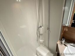 WEINSBERG CaraSuite 650 MEG Assistenz-Paket / Automatik /