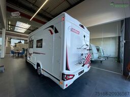 CHALLENGER Mageo 270 170 PS /Automatische SAT /Dieselheizun