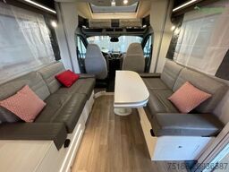 CHALLENGER Mageo 270 170 PS /Automatische SAT /Dieselheizun