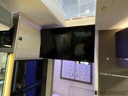 CHALLENGER Mageo 270 170 PS /Automatische SAT /Dieselheizun