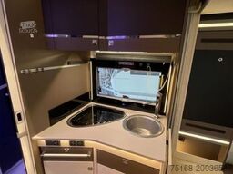 CHALLENGER Mageo 270 170 PS /Automatische SAT /Dieselheizun