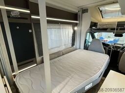 CHALLENGER Mageo 270 170 PS /Automatische SAT /Dieselheizun