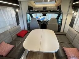 CHALLENGER Mageo 270 170 PS /Automatische SAT /Dieselheizun