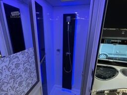 CHALLENGER Mageo 270 170 PS /Automatische SAT /Dieselheizun