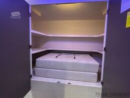 CHALLENGER Mageo 270 170 PS /Automatische SAT /Dieselheizun