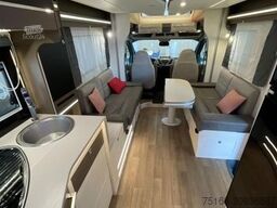 CHALLENGER Mageo 270 170 PS /Automatische SAT /Dieselheizun