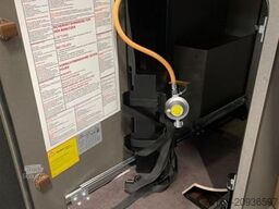 HOBBY Vantana De Luxe K60 FT Ehem. Mietwagen