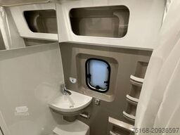 HOBBY Vantana De Luxe K60 FT Ehem. Mietwagen