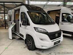 HOBBY Vantana De Luxe K60 FT Abverkauf Vorjahresmodell