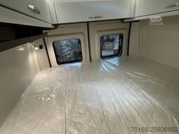 HOBBY Vantana De Luxe K60 FT Abverkauf Vorjahresmodell