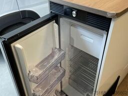 HOBBY Vantana De Luxe K60 FT Abverkauf Vorjahresmodell