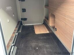 WEINSBERG CaraCompact 600 MEG EDITION [PEPPER] Automatisch