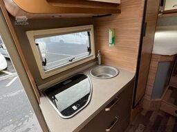 WEINSBERG CaraCompact 600 MEG EDITION [PEPPER] Automatisch