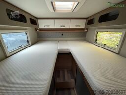 WEINSBERG CaraCompact 600 MEG EDITION [PEPPER] Automatisch