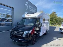 FRANKIA NEO MT 7 GDK BLACK LINE 170 PS / Automatik / Dis