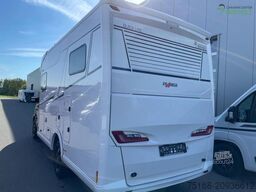 FRANKIA NEO MT 7 GDK BLACK LINE 170 PS / Automatik / Dis