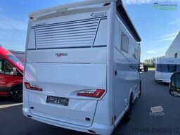 FRANKIA NEO MT 7 GDK BLACK LINE 170 PS / Automatik / Dis