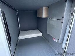 FRANKIA NEO MT 7 GDK BLACK LINE 170 PS / Automatik / Dis