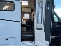 FRANKIA NEO MT 7 GDK BLACK LINE 170 PS / Automatik / Dis