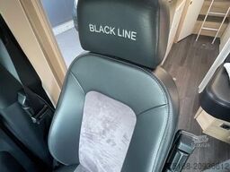 FRANKIA NEO MT 7 GDK BLACK LINE 170 PS / Automatik / Dis