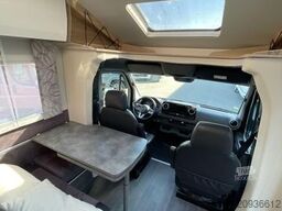 FRANKIA NEO MT 7 GDK BLACK LINE 170 PS / Automatik / Dis