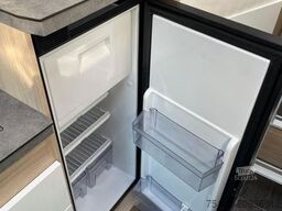 FRANKIA NEO MT 7 GDK BLACK LINE 170 PS / Automatik / Dis