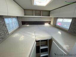 FRANKIA NEO MT 7 GDK BLACK LINE 170 PS / Automatik / Dis