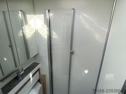 FRANKIA NEO MT 7 GDK BLACK LINE 170 PS / Automatik / Dis