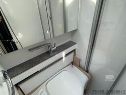 FRANKIA NEO MT 7 GDK BLACK LINE 170 PS / Automatik / Dis