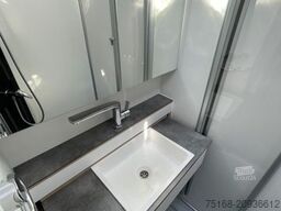 FRANKIA NEO MT 7 GDK BLACK LINE 170 PS / Automatik / Dis