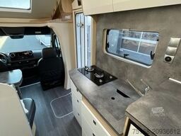 FRANKIA NEO MT 7 GDK BLACK LINE 170 PS / Automatik / Dis