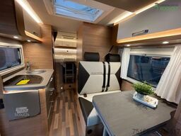 WEINSBERG CaraCompact 600 MEG EDITION [PEPPER] Modell 2026