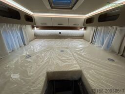 WEINSBERG CaraCompact 600 MEG EDITION [PEPPER] Modell 2026