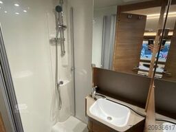 WEINSBERG CaraCompact 600 MEG EDITION [PEPPER] Modell 2026