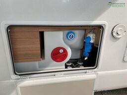 WEINSBERG CaraCompact 600 MEG EDITION [PEPPER] Modell 2026