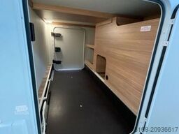 WEINSBERG CaraCompact 600 MEG EDITION [PEPPER] Modell 2026