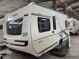 FENDT Bianco Selection 465 SFB Modell 2026 / 1800 kg /