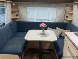 FENDT Bianco Selection 465 SFB Modell 2026 / 1800 kg /