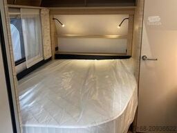 FENDT Bianco Selection 465 SFB Modell 2026 / 1800 kg /